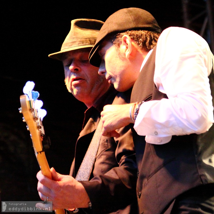 2013-09-14 Blues on Bootz - Breinfestijn, Deventer_015